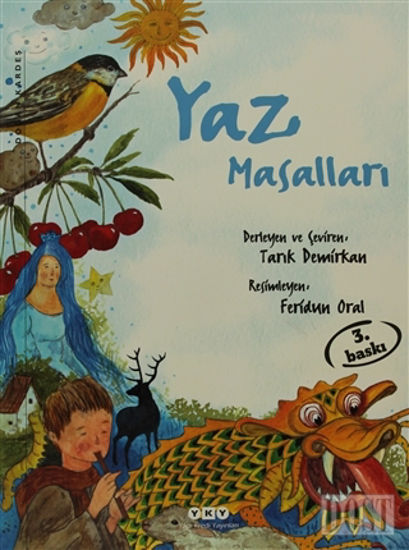 Yaz Masalları